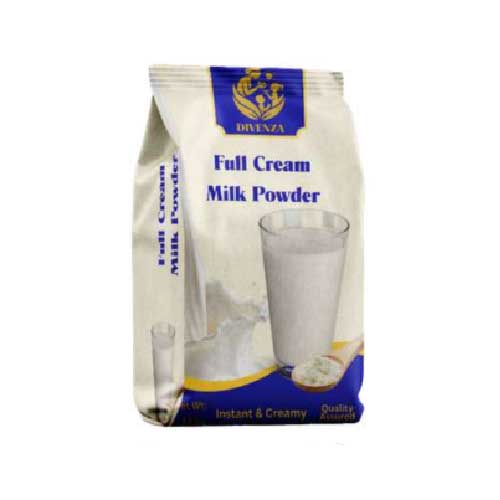 Dairy